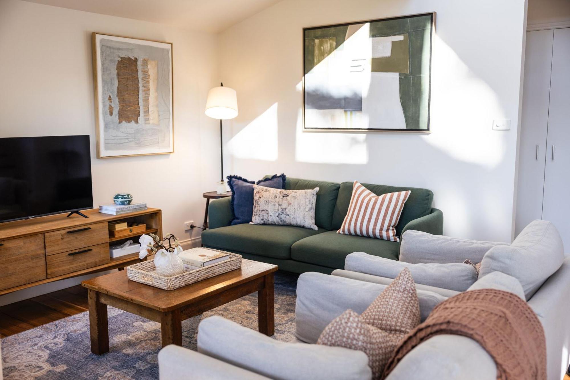 The Drawing Rooms Of Berry Luaran gambar