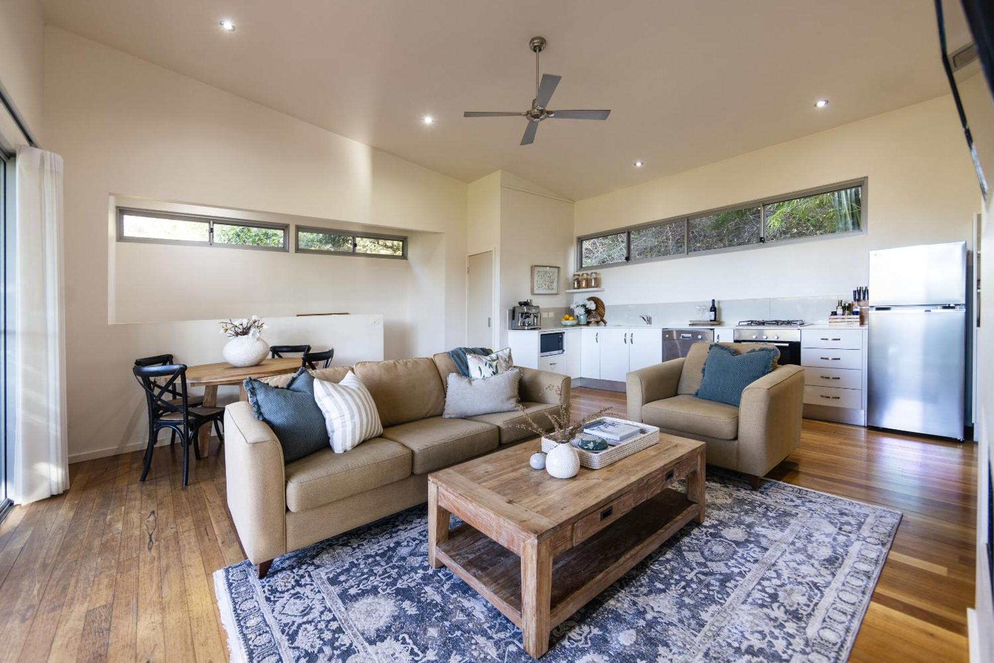 The Drawing Rooms Of Berry Luaran gambar